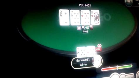 7777 poker Array